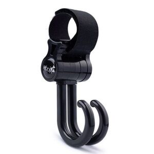 NWOT Velcro Stroller Hook